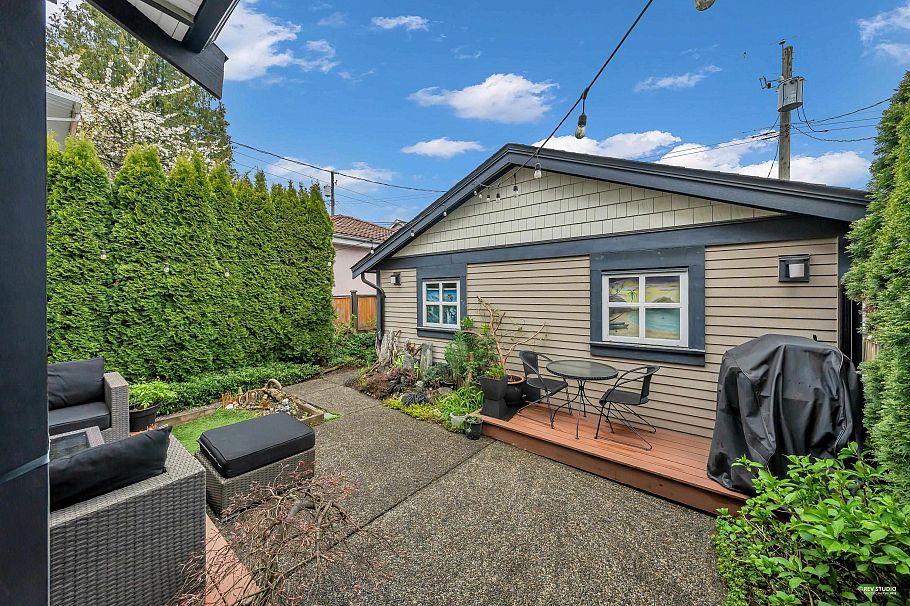 723 E 12th Avenue Vancouver, BC - 30