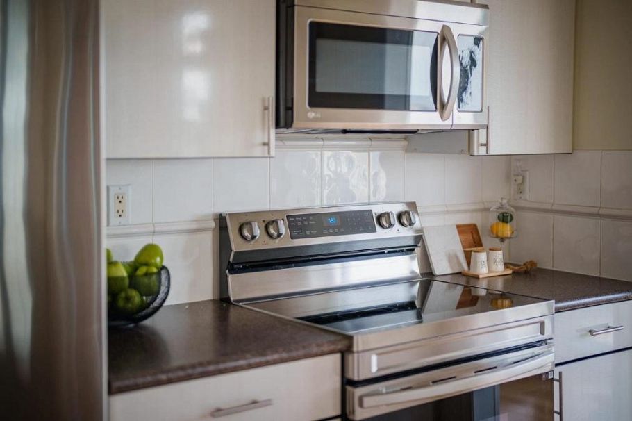 3207 939 Homer Street Vancouver, BC - 12