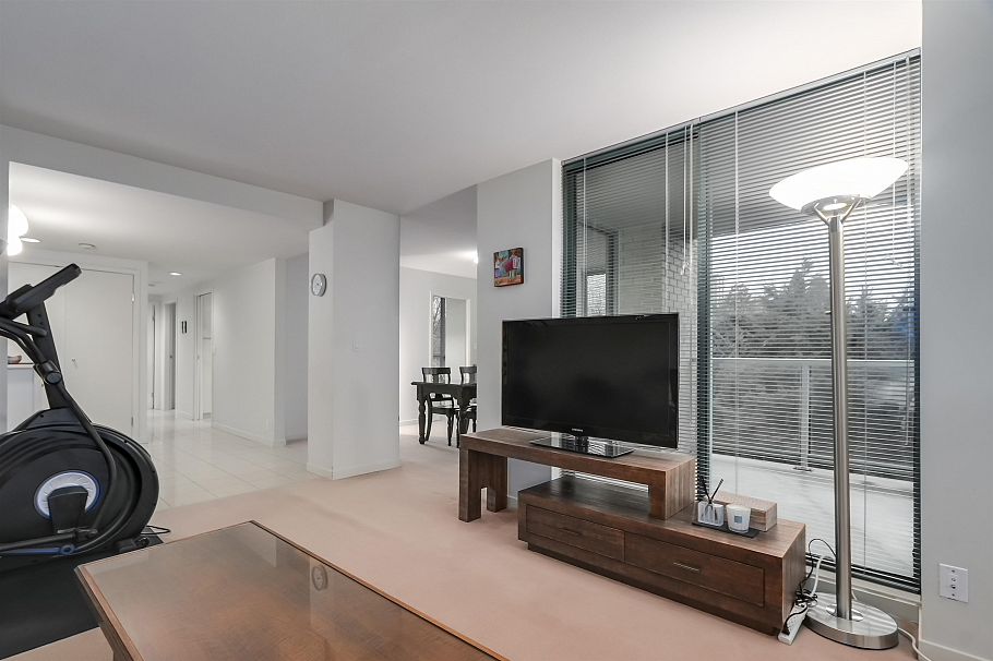 403 1633 W 10th Avenue Vancouver, BC - 7