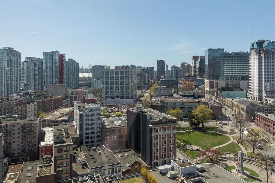 2410 128 W Cordova Street Vancouver, BC - 28
