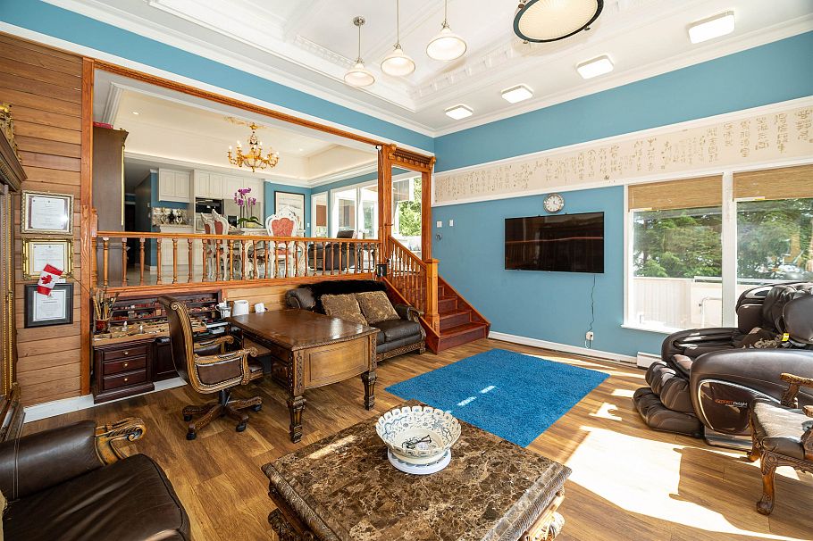 4515 Stonehaven Avenue North Vancouver, BC - 7