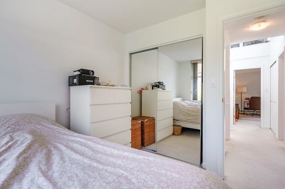 321 1228 Marinaside Crescent Vancouver, BC - 23