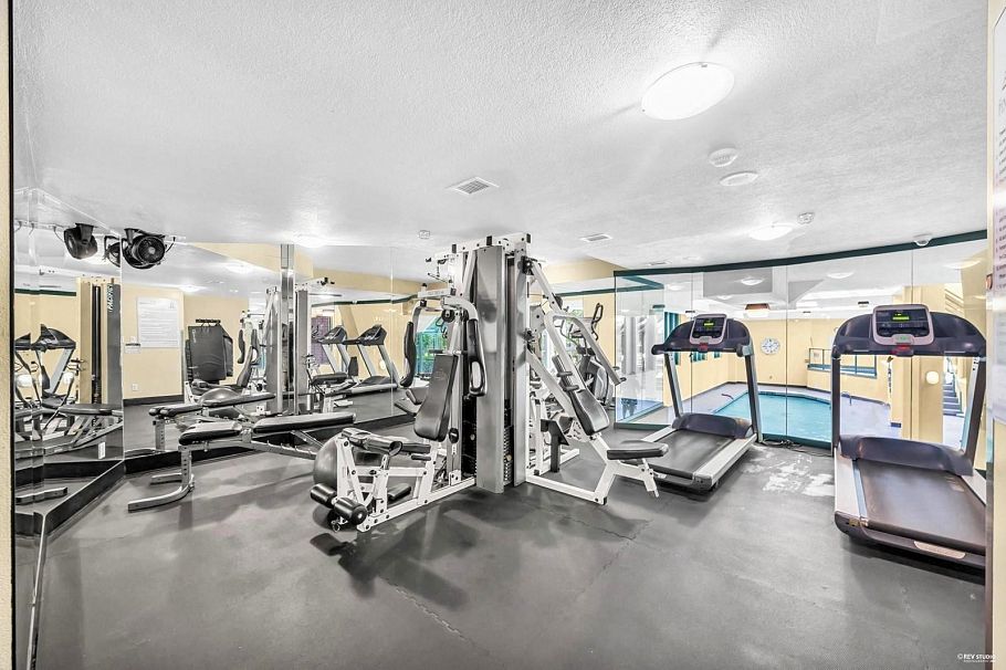 3207 939 Homer Street Vancouver, BC - 32