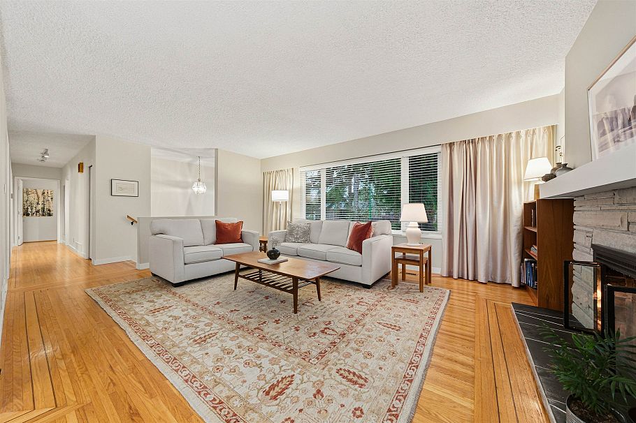 2829 Sechelt Drive North Vancouver, BC - 7