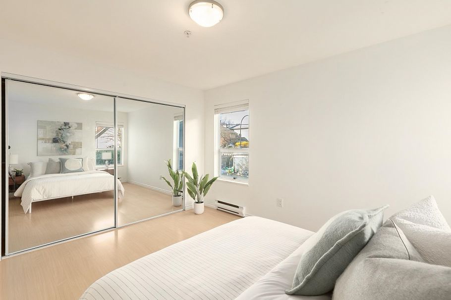 203 876 W 14th Avenue Vancouver, BC - 15