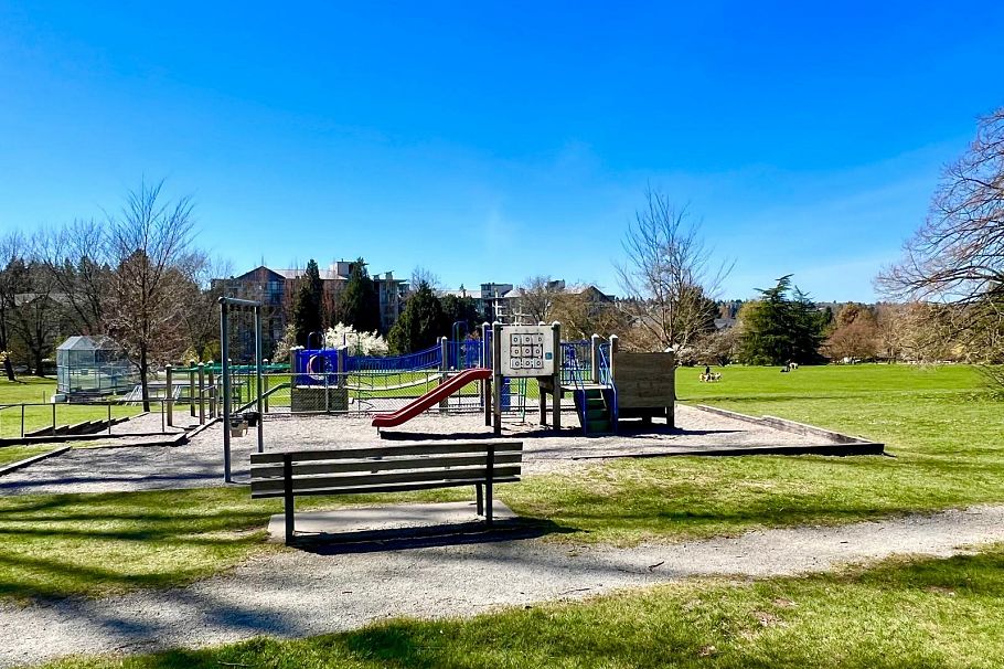 1314 4655 Valley Drive Vancouver, BC - 21