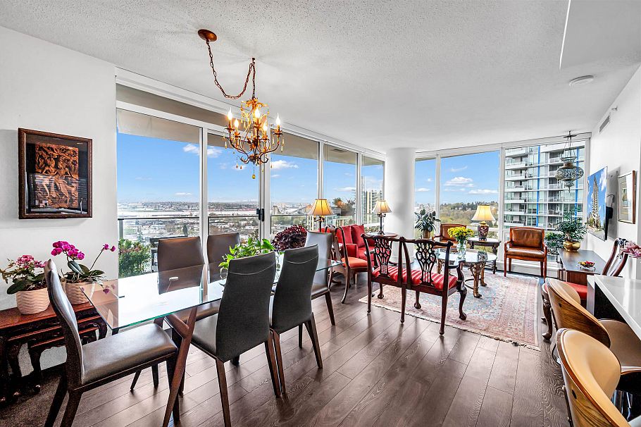 2107 1550 Fern Street North Vancouver, BC - 11