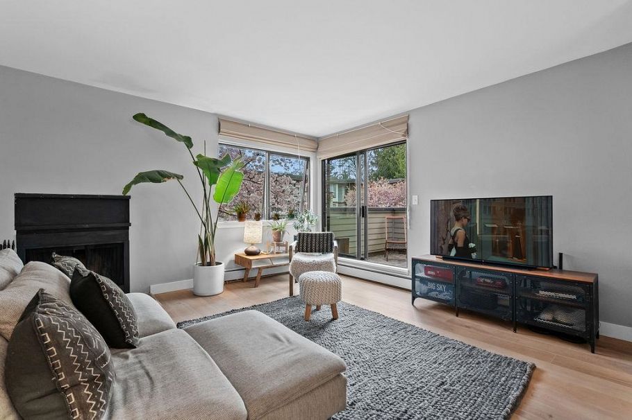 305 3275 Mountain Highway North Vancouver, BC - 8