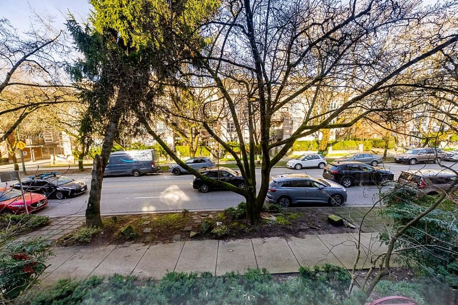 203 2140 W 12th Avenue Vancouver, BC - 19