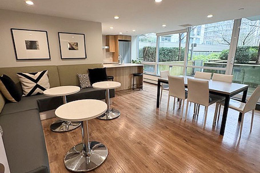 1405 1788 Columbia Street Vancouver, BC - 30