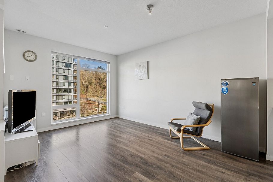 510 3289 Riverwalk Avenue Vancouver, BC - 4