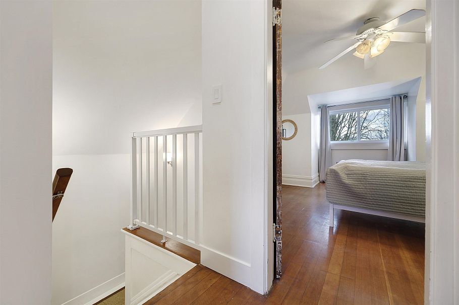 1923 E 1st Avenue Vancouver, BC - 15