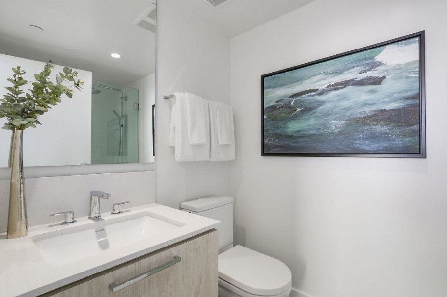 1804 680 Seylynn Crescent North Vancouver, BC - 9