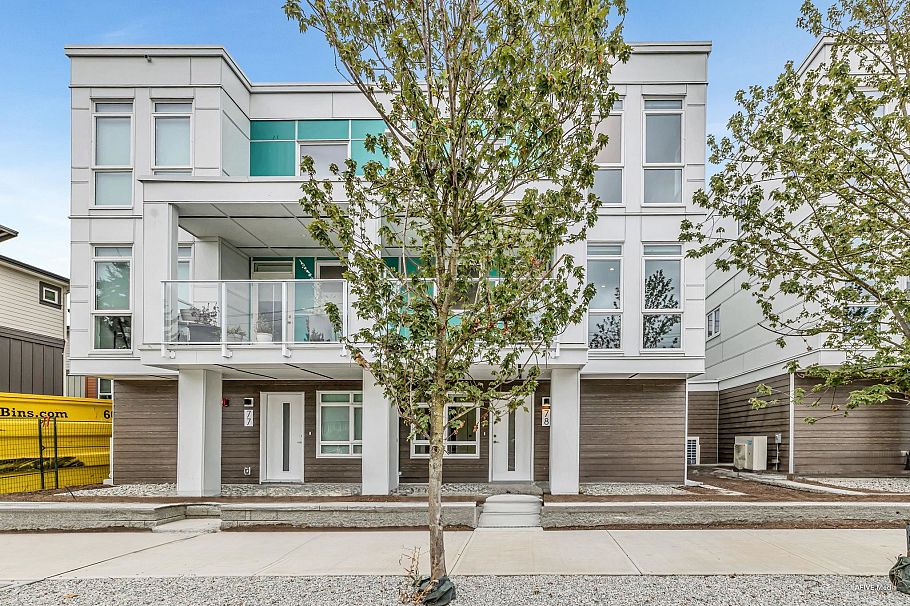 78 10333 River Drive Richmond, BC - 1