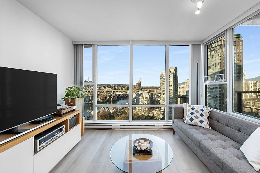 2105 455 Beach Crescent Vancouver, BC - 26