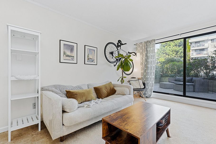 105 307 W 2nd Street North Vancouver, BC - 9