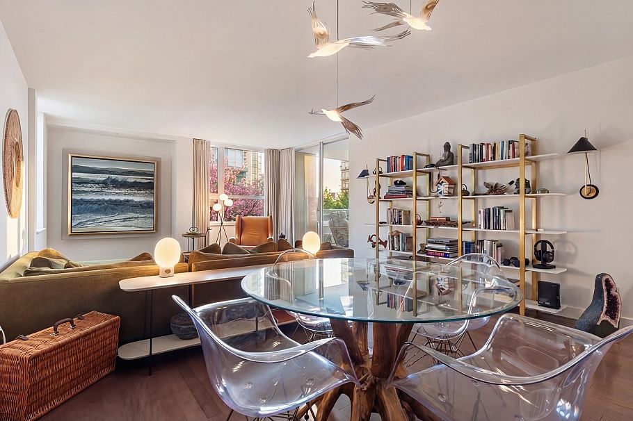 302 1406 Harwood Street Vancouver, BC - 6