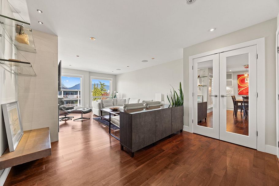 202 2148 W 2nd Avenue Vancouver, BC - 5