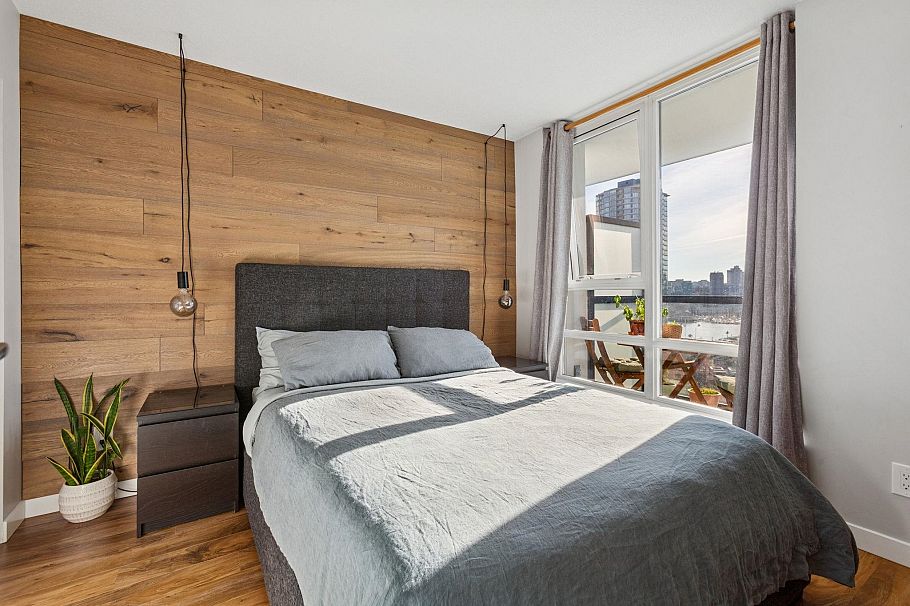 1711 939 Expo Boulevard Vancouver, BC - 10