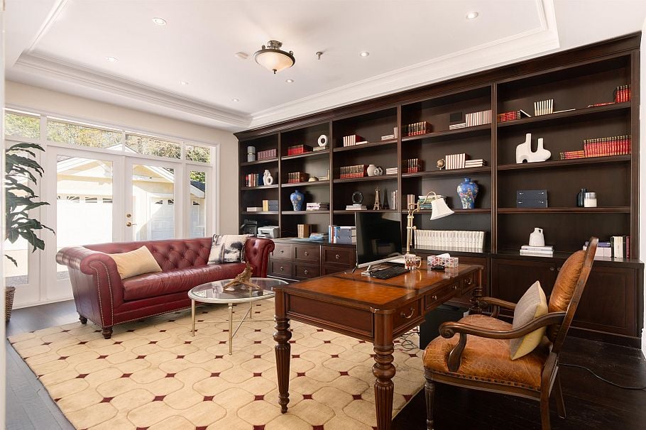 6388 Wiltshire Street Vancouver, BC - 13