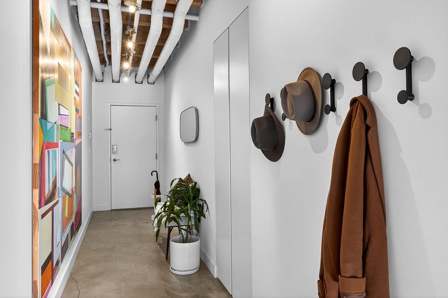 411 55 E Cordova Street Vancouver, BC - 29