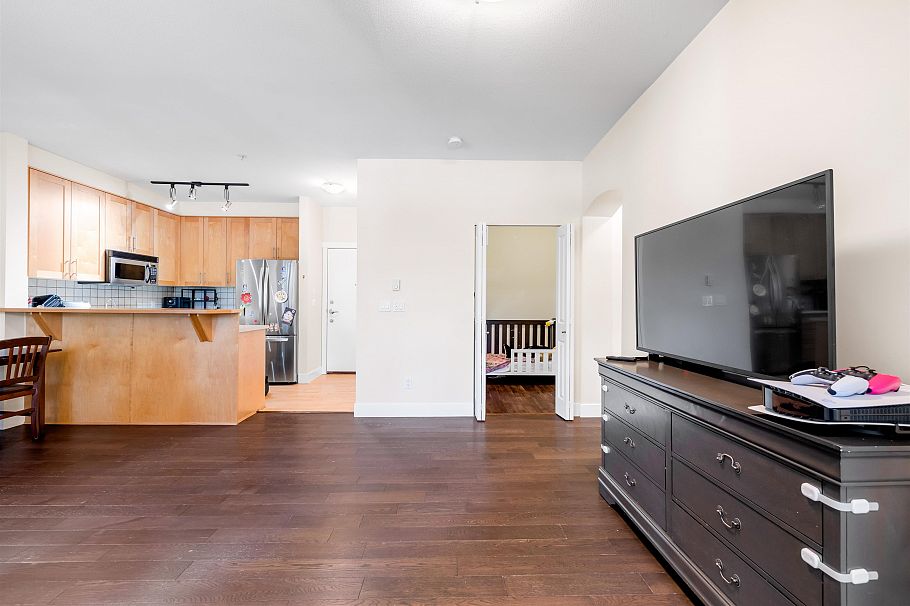 1217 4655 Valley Drive Vancouver, BC - 8