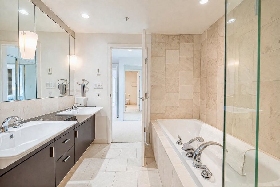 1301 1233 W Cordova Street Vancouver, BC - 19