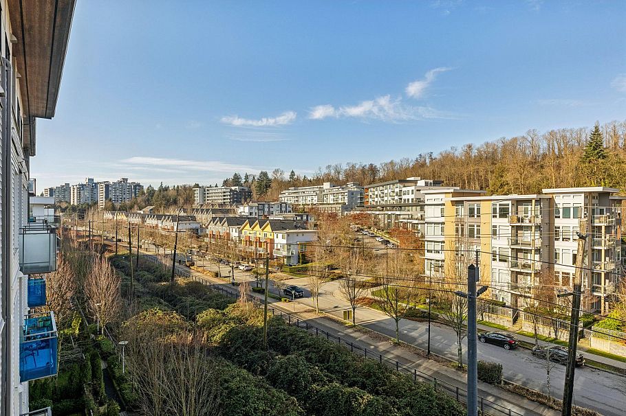 510 3289 Riverwalk Avenue Vancouver, BC - 22