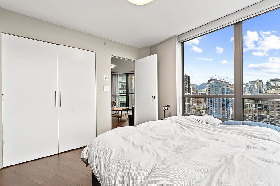 2709 501 Pacific Street Vancouver, BC - 13