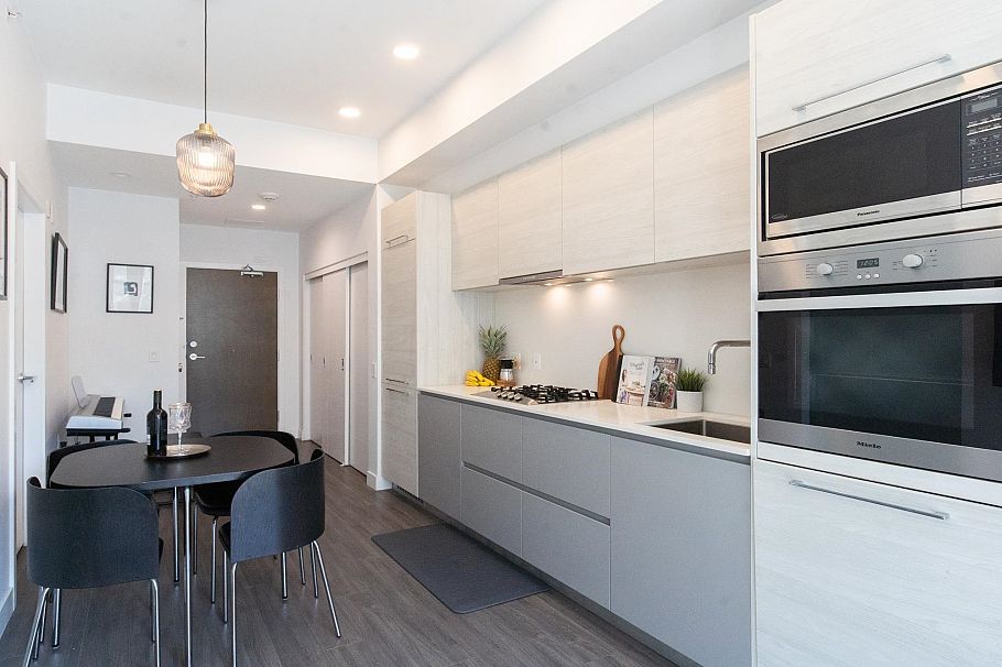 106 523 W King Edward Avenue Vancouver, BC - 5