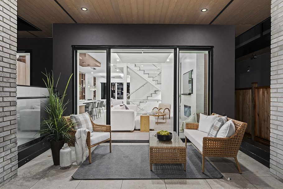 3073 Fromme Road North Vancouver, BC - 29