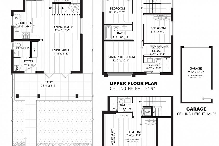 1 847 E 10 Avenue Vancouver, BC - 36