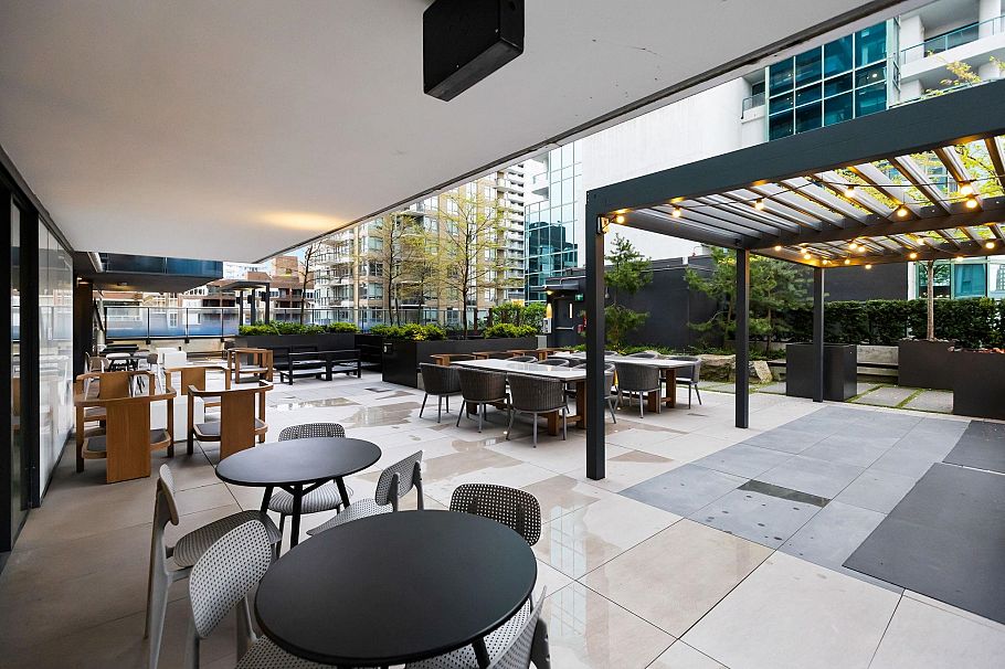 3404 1335 Howe Street Vancouver, BC - 37