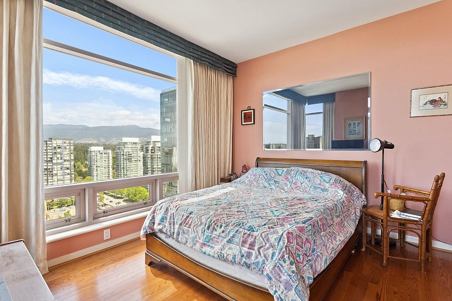 13C 1500 Alberni Street Vancouver, BC - 22