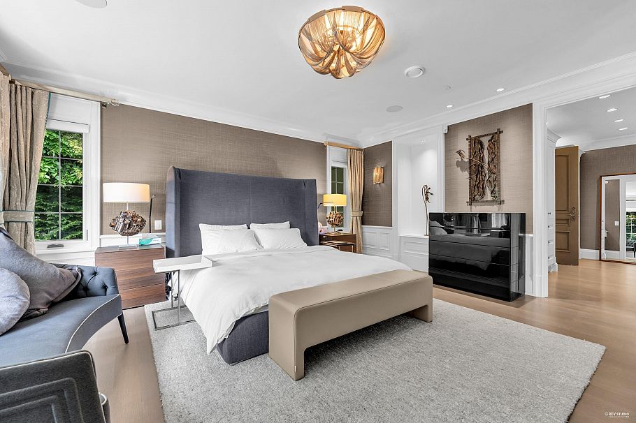 1738 W 38th Avenue Vancouver, BC - 19