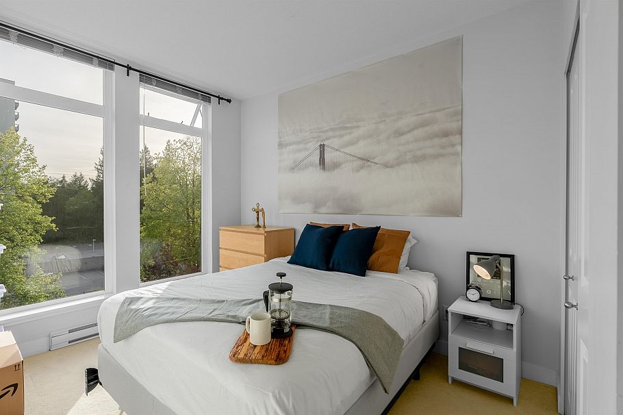 409 5692 Kings Road Vancouver, BC - 12