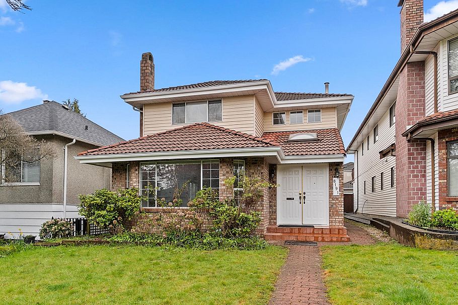 8191 Osler Street Vancouver, BC - 3