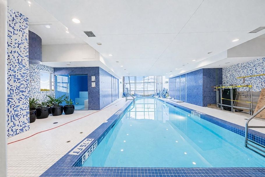 1301 1233 W Cordova Street Vancouver, BC - 33