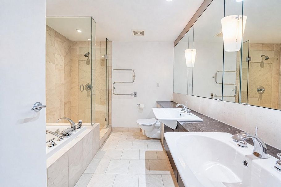 1301 1233 W Cordova Street Vancouver, BC - 20