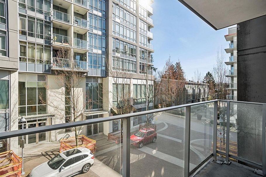 206 4815 Eldorado Mews Vancouver, BC - 12