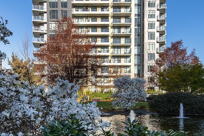 310 6138 Birney Avenue Vancouver, BC - 5