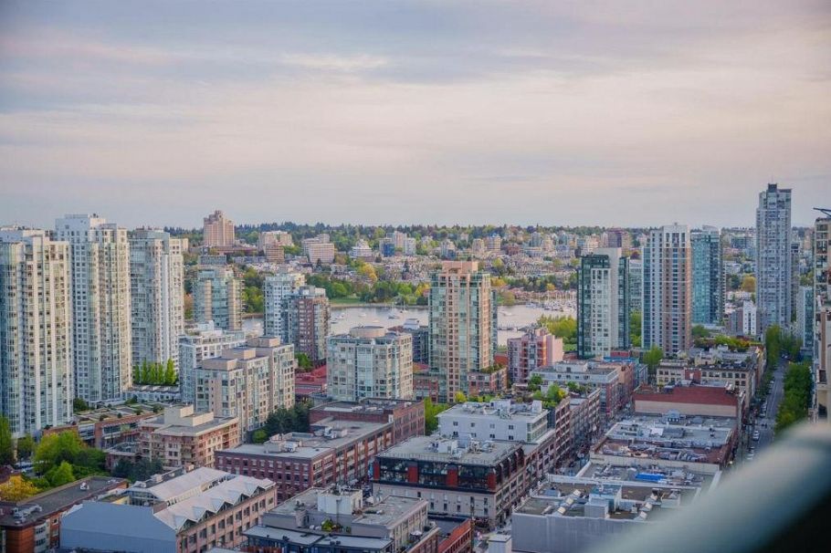 3207 939 Homer Street Vancouver, BC - 7