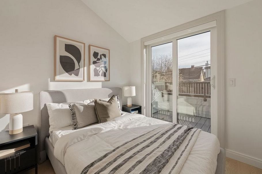 2544 Grant Street Vancouver, BC - 16