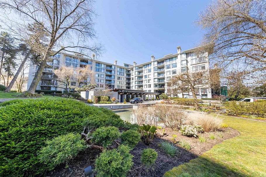 613 4685 Valley Drive Vancouver, BC - 22