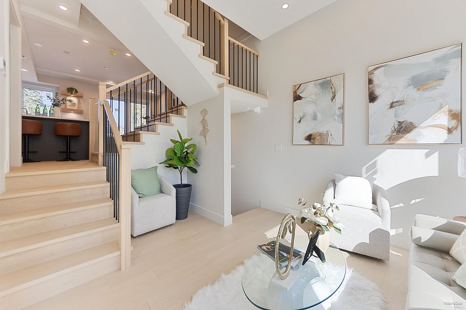 3420 Knight Street Vancouver, BC - 3