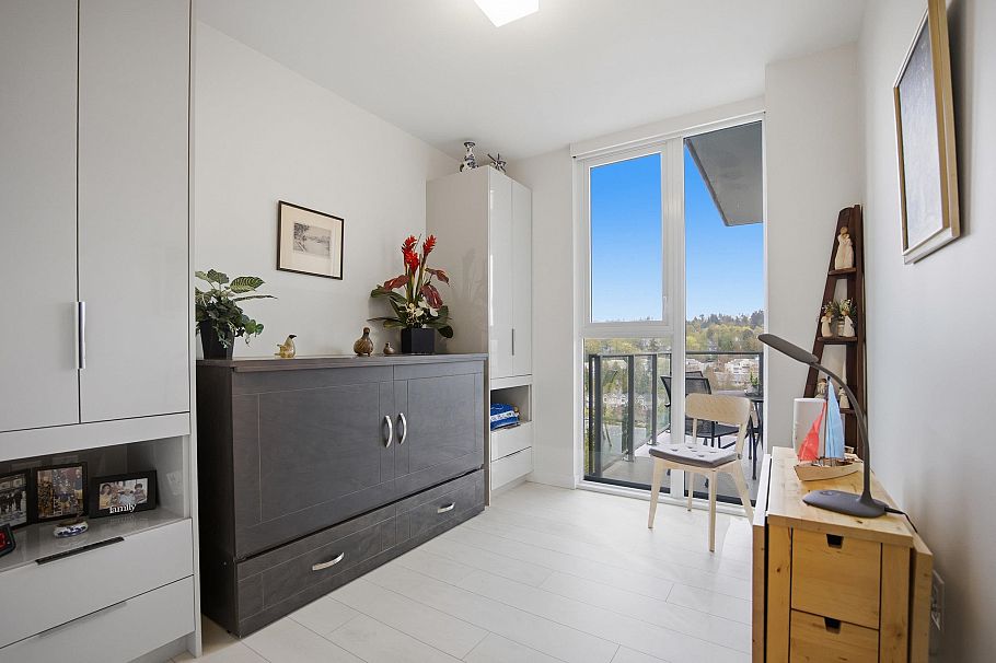 2003 3538 Sawmill Crescent Vancouver, BC - 16