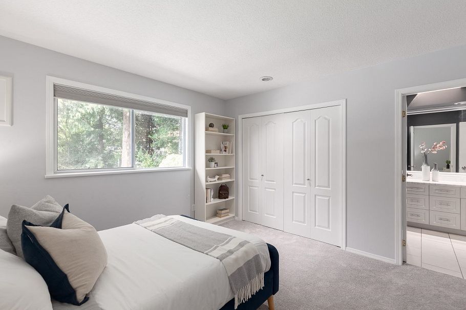 3557 W 36th Avenue Vancouver, BC - 23