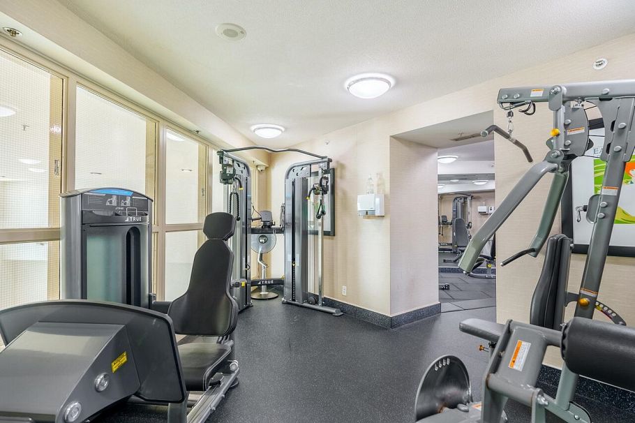 321 1228 Marinaside Crescent Vancouver, BC - 36