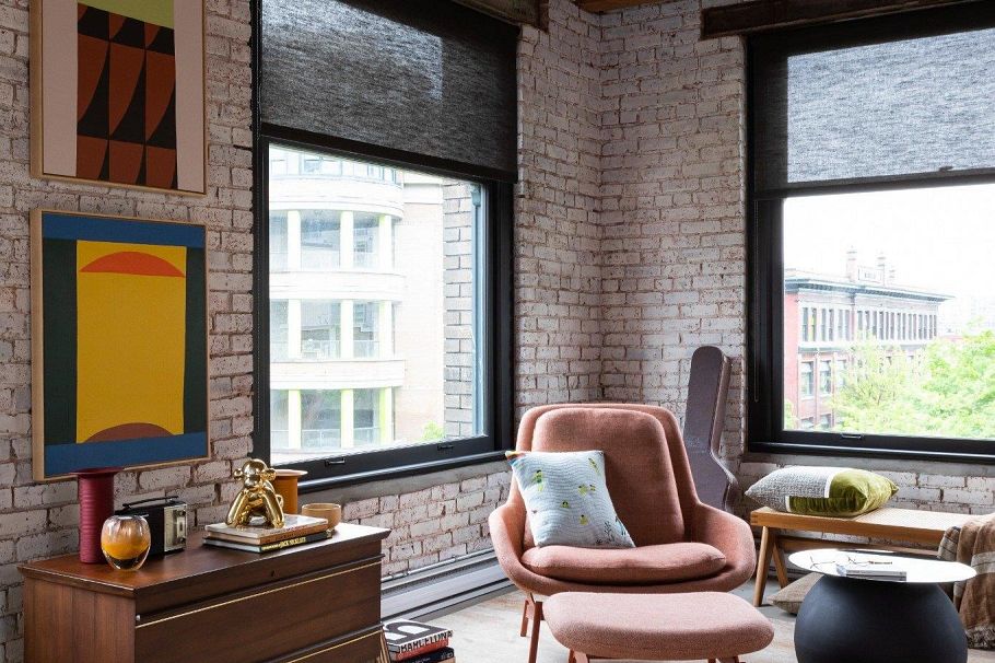 411 55 E Cordova Street Vancouver, BC - 7