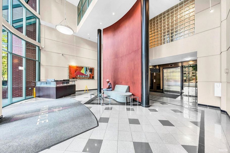 3207 939 Homer Street Vancouver, BC - 37